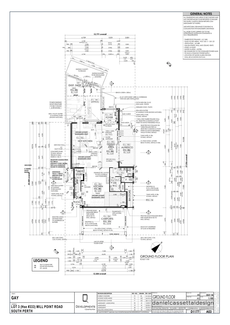 Additional image 22 of 333 Mill Point Rd, South Perth WA 6151