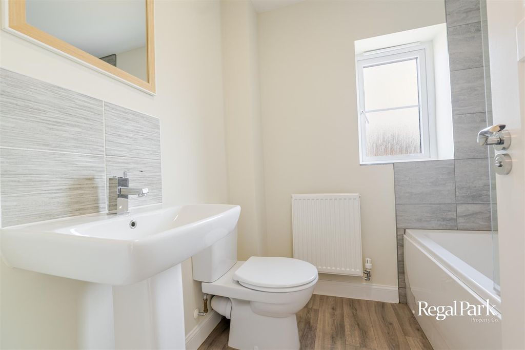 Additional image 21 of 4 bed semi-detached house to rentAqua Drive, Hampton Water, Peterborough PE7