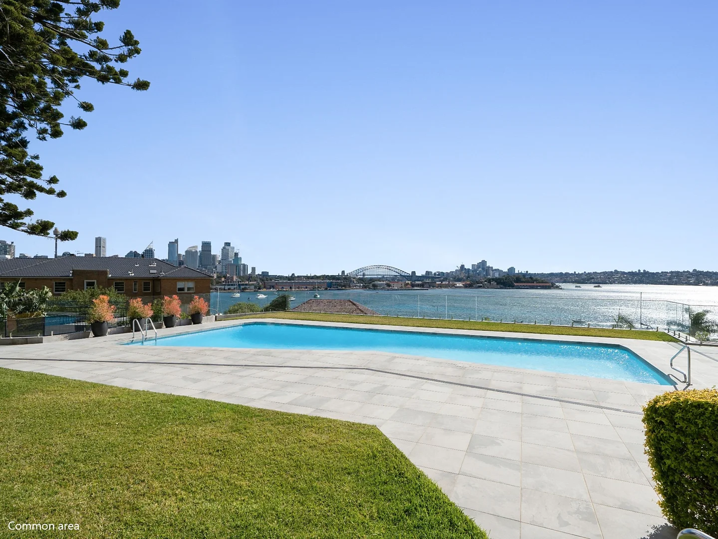 Additional image 20 of 18A&B/21 Thornton Street, Darling Point NSW 2027