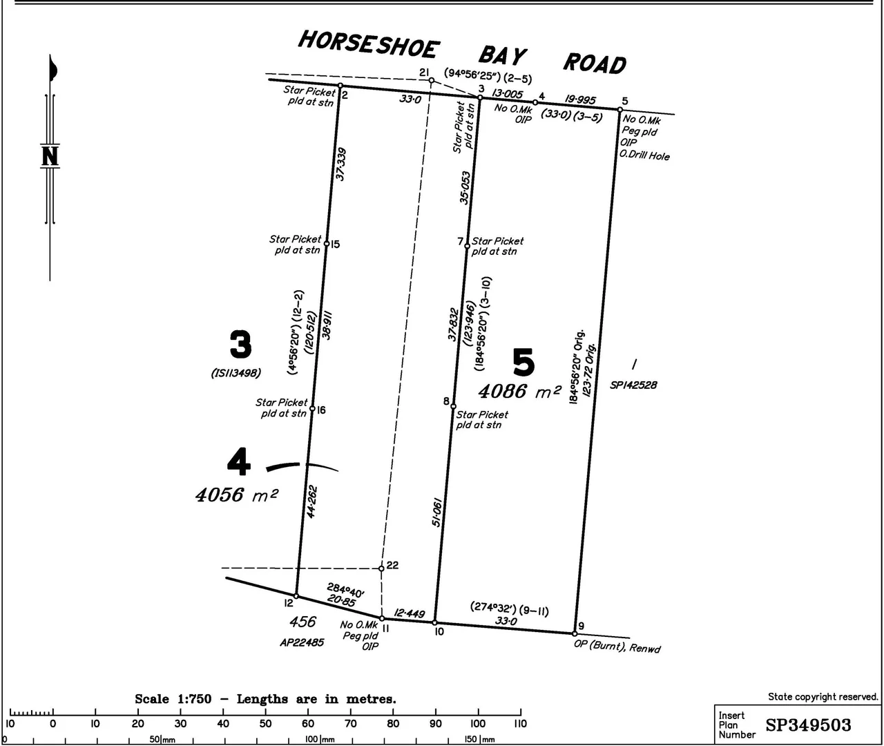 Additional image 2 of 135 Horseshoe Bay Rd, Horseshoe Bay QLD 4819