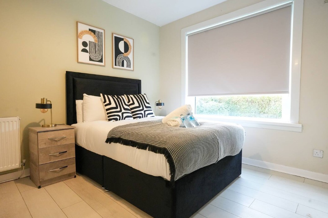 Additional image 4 of 2 Bed Flat, Stobhill Road, G21, N1 7GU