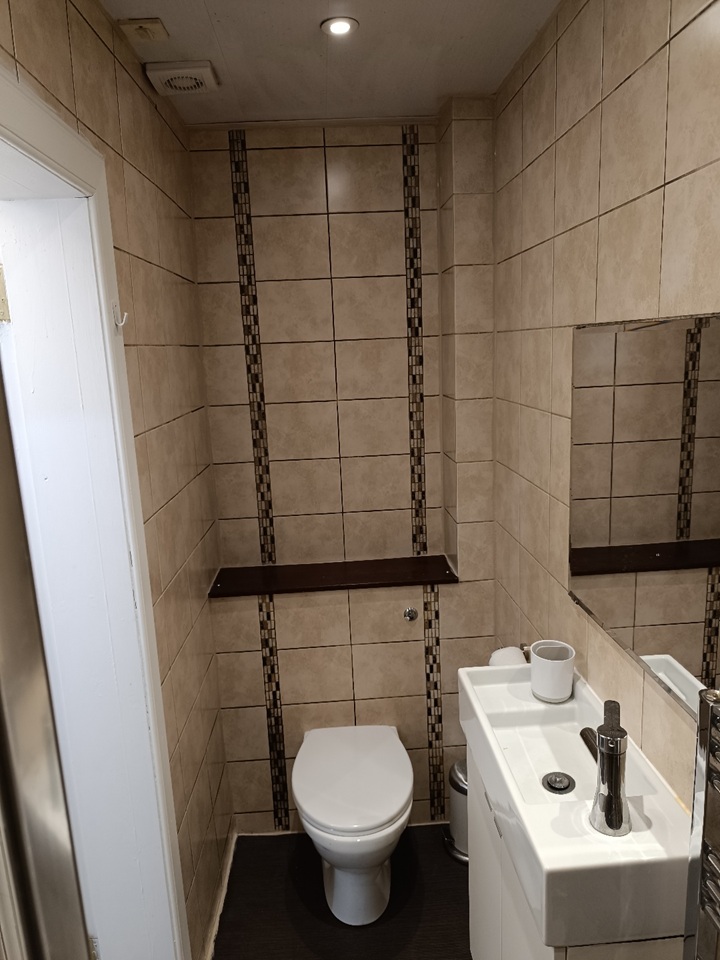 Additional image 7 of 1 Bed Flat, Fowler Terrace, EH11, N1 7GU