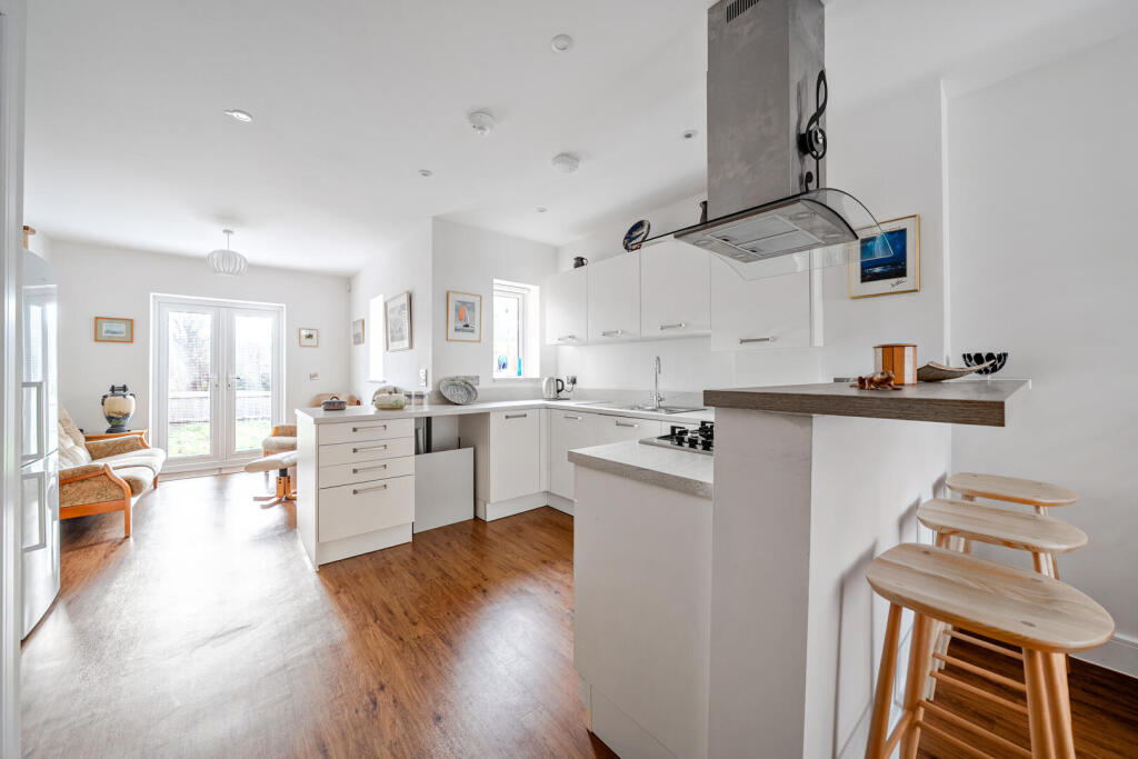 Additional image 4 of Camborne Place, Yeovil, Somerset