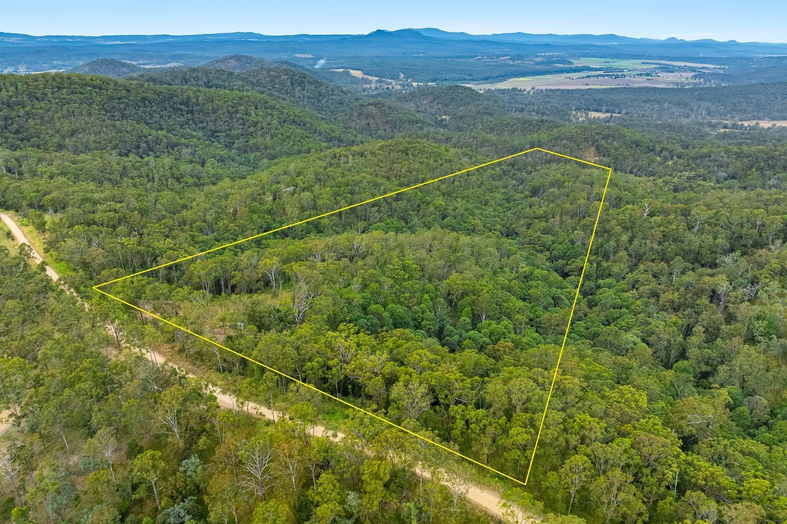 Lot 20 Ogilvie Drive, Tabulam NSW 2469