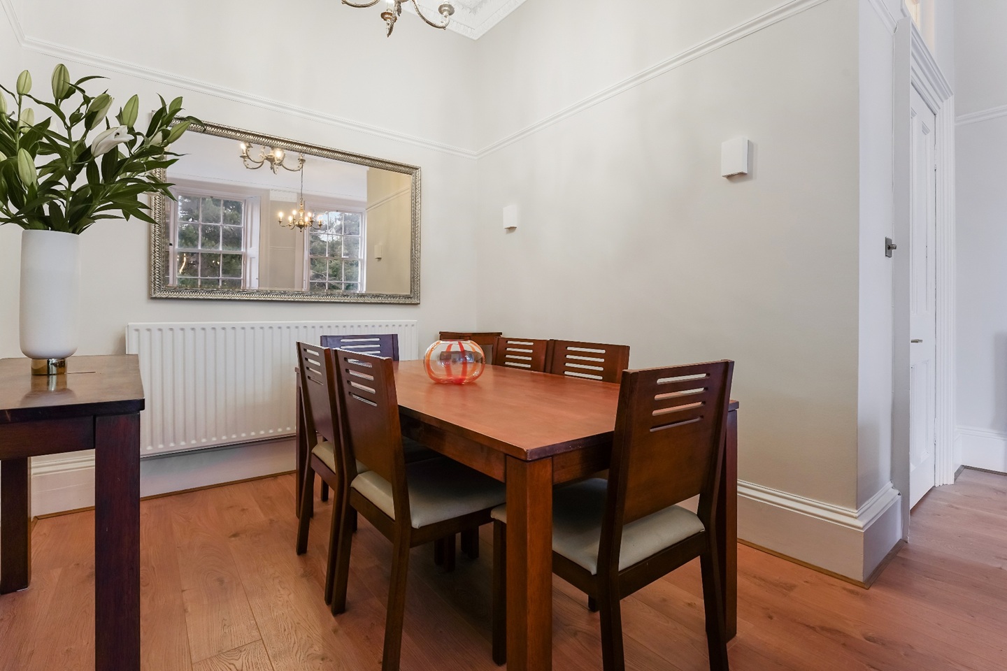Additional image 9 of 2 Bed Flat, Inverleith Terrace, EH3, N1 7GU