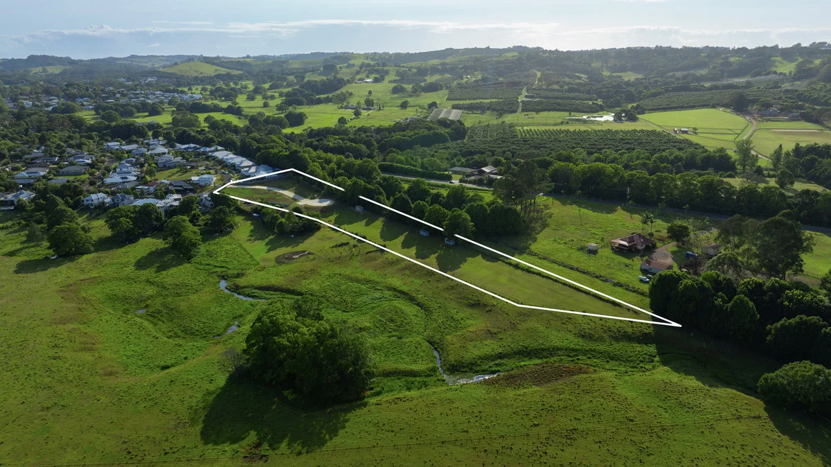 6-9/54 Parrot Tree Place, Bangalow NSW 2479