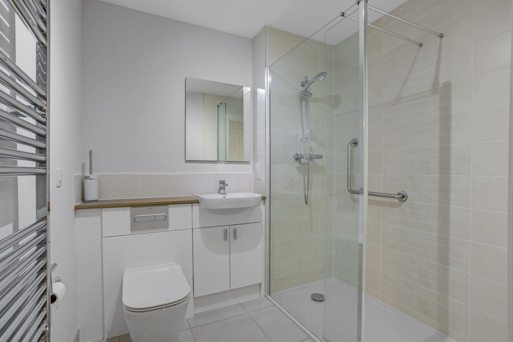 1 bed flat to rentHexham NE46 photo 3