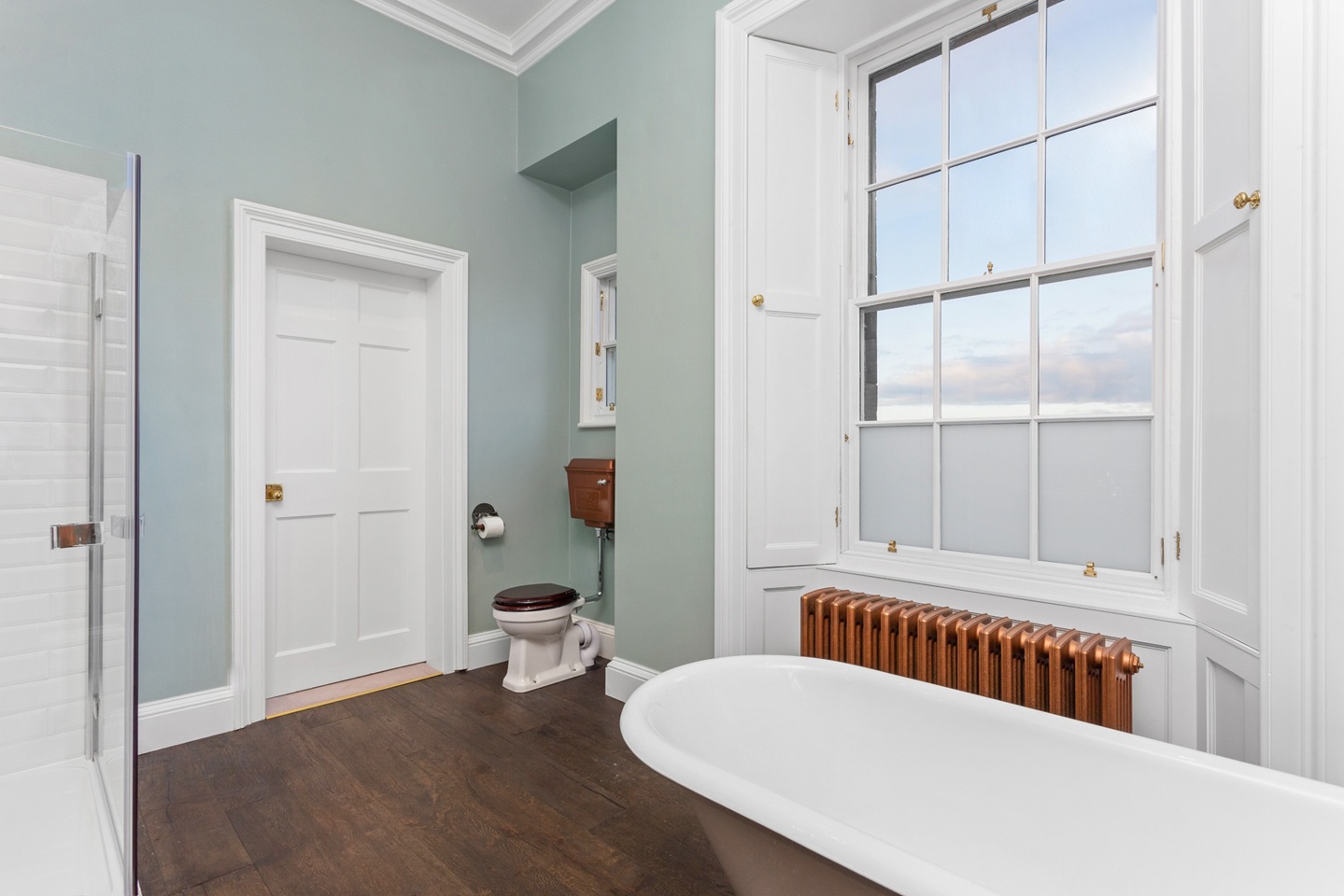 Additional image 34 of 5 Bed Terraced House, Great King Street, EH3, N1 7GU