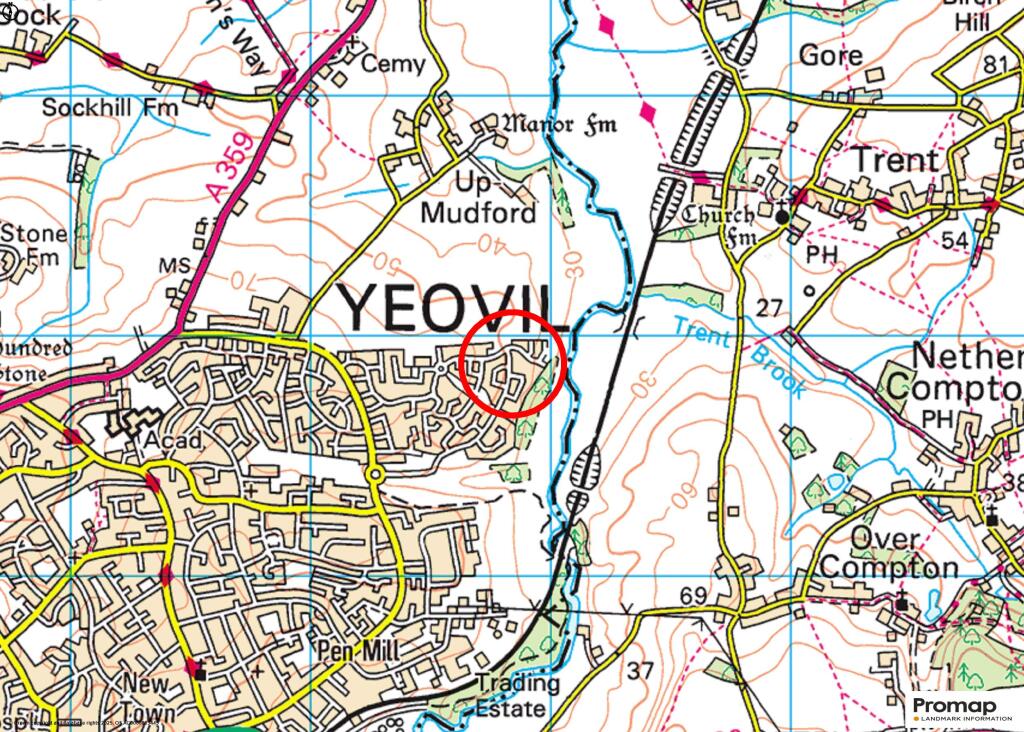 Additional image 15 of Great Mead, Wyndham Park, Yeovil, Somerset, BA21 5BP