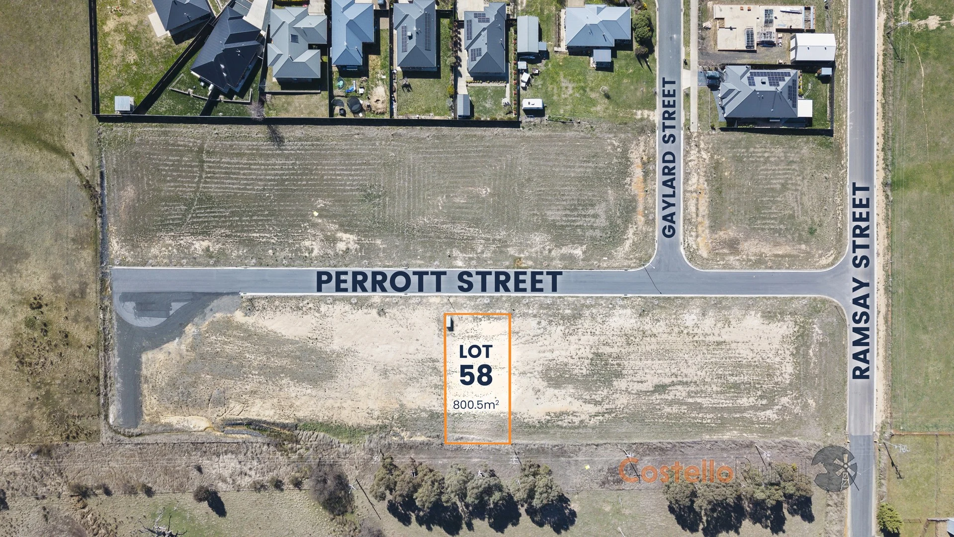 11 Perrott St, Tumbarumba NSW 2653