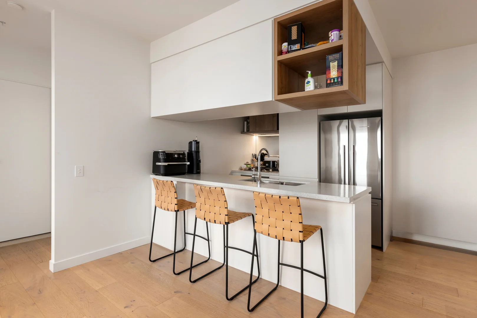 Additional image 3 of 1508/259 Normanby Road, South Melbourne VIC 3205