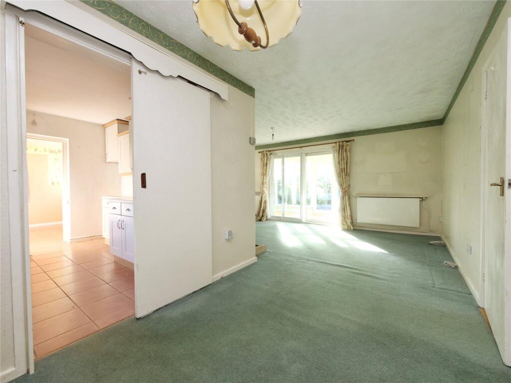 Additional image 5 of Three-Bedroom Detached Bungalow with a Wrap-Around Gardens, Garage & Off-Street Parking