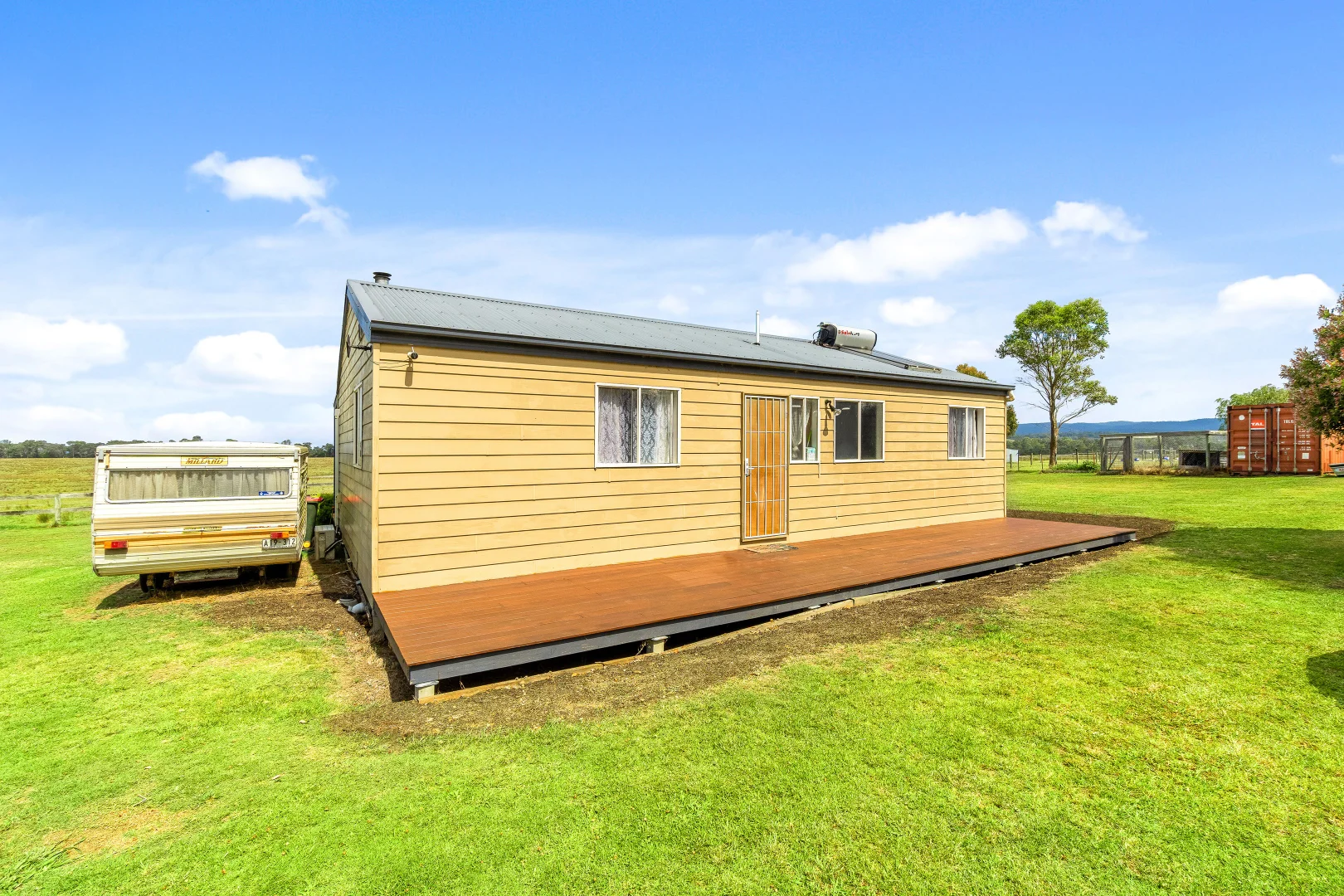 Additional image 14 of 91 Pritchetts Road, Seaton VIC 3858