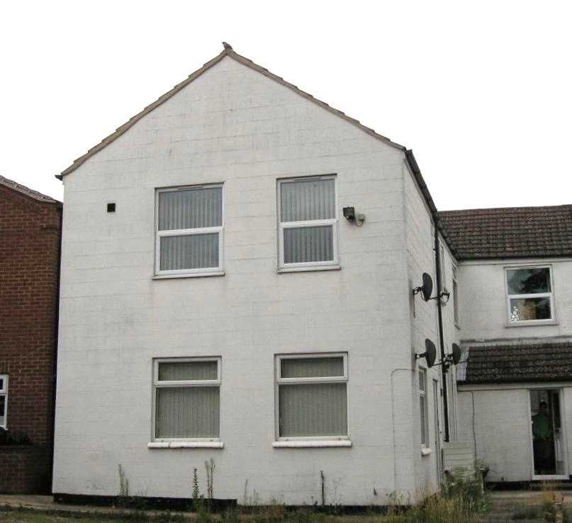 1 bed flat to rentHigh Street Messingham, Messingham, Messingham DN17