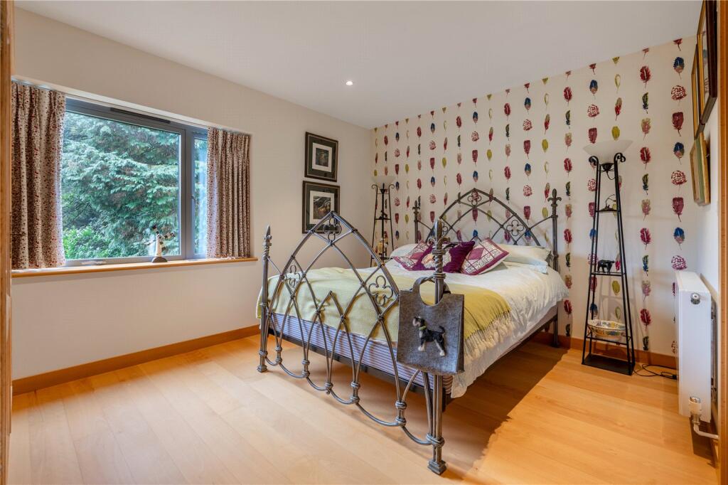 Additional image 15 of Impressive modern house in Shepton Mallet