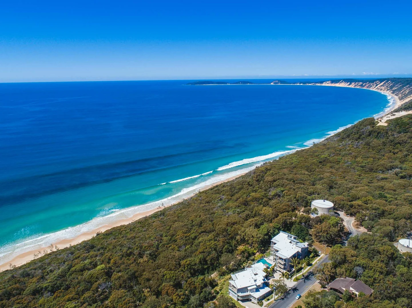 Additional image 16 of Unit 2/103 Cooloola Dr, Rainbow Beach QLD 4581