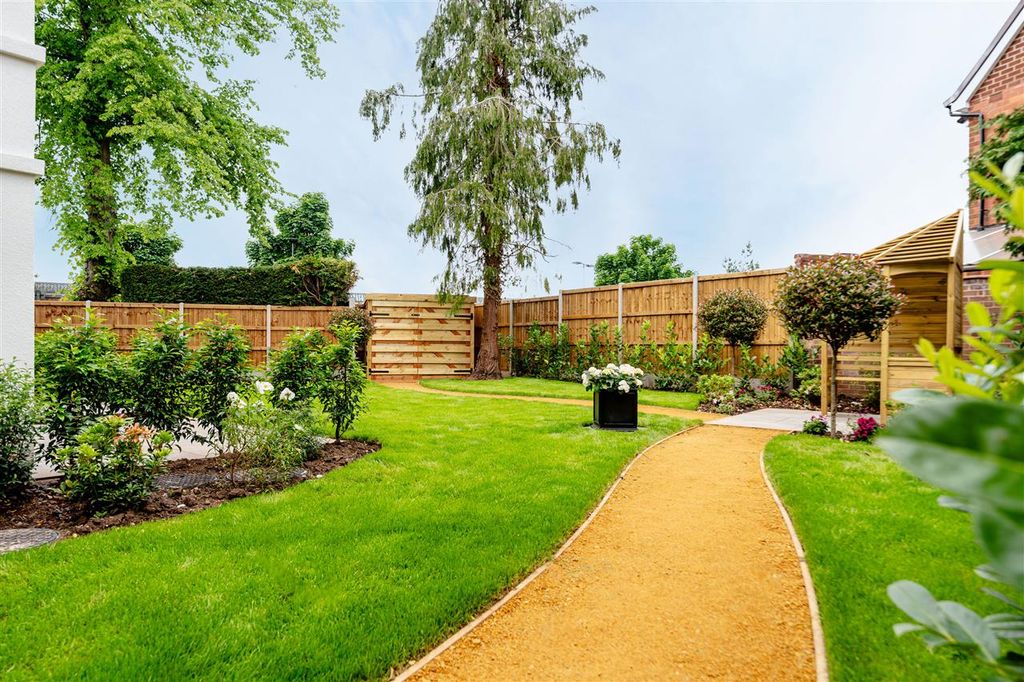 Additional image 22 of 2 bed flat to rentCarrera House, 5 Avenue Road, Solihull B93