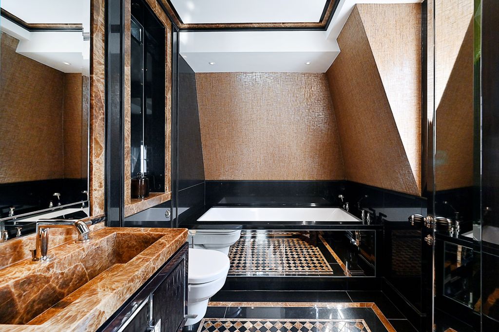 Additional image 14 of 4 bed town house to rentLyall Street, London SW1X