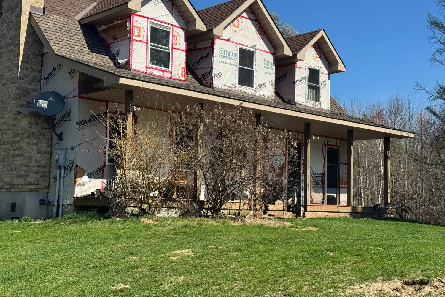 Additional image 7 of 3664 Hogback Road