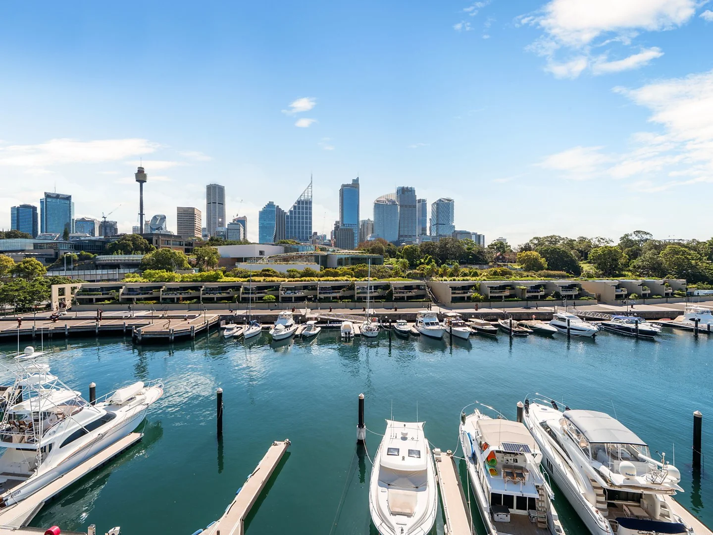 Additional image 13 of 578/6C Cowper Wharf Roadway, Woolloomooloo NSW 2011