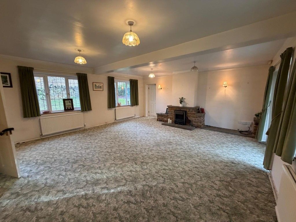 Additional image 8 of 3 bed country house to rentChurch Street, Byfield NN11