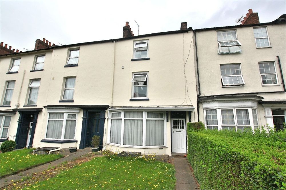 Additional image 9 of 5 bed shared accommodation to rentRoyal Terrace, Barrack Road, Northampton NN1