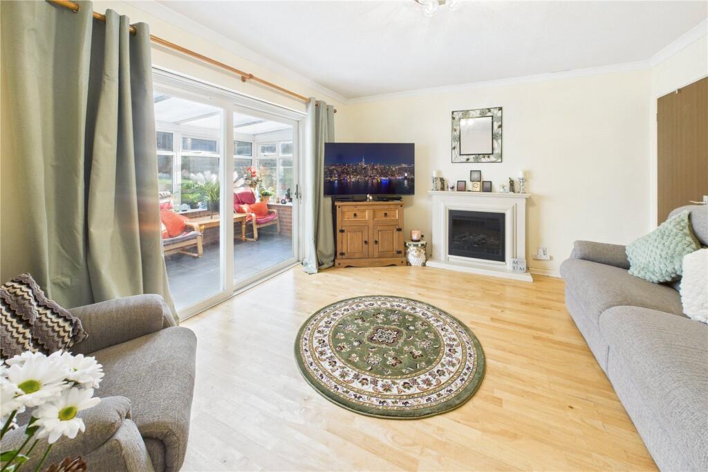 Additional image 11 of Fosseway, Clandown, Radstock, Somerset, BA3