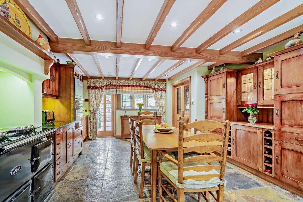 Additional image 4 of 5 bed detached house to rentChurch End, Priors Hardwick, Southam CV47