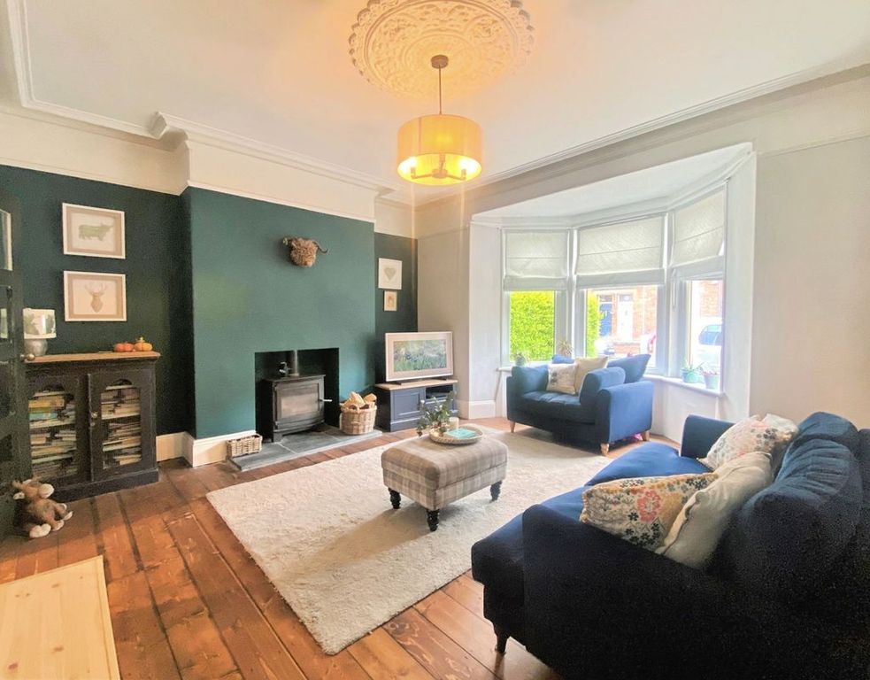 Additional image 2 of 3 bed terraced house to rentOlympia Gardens, Morpeth NE61