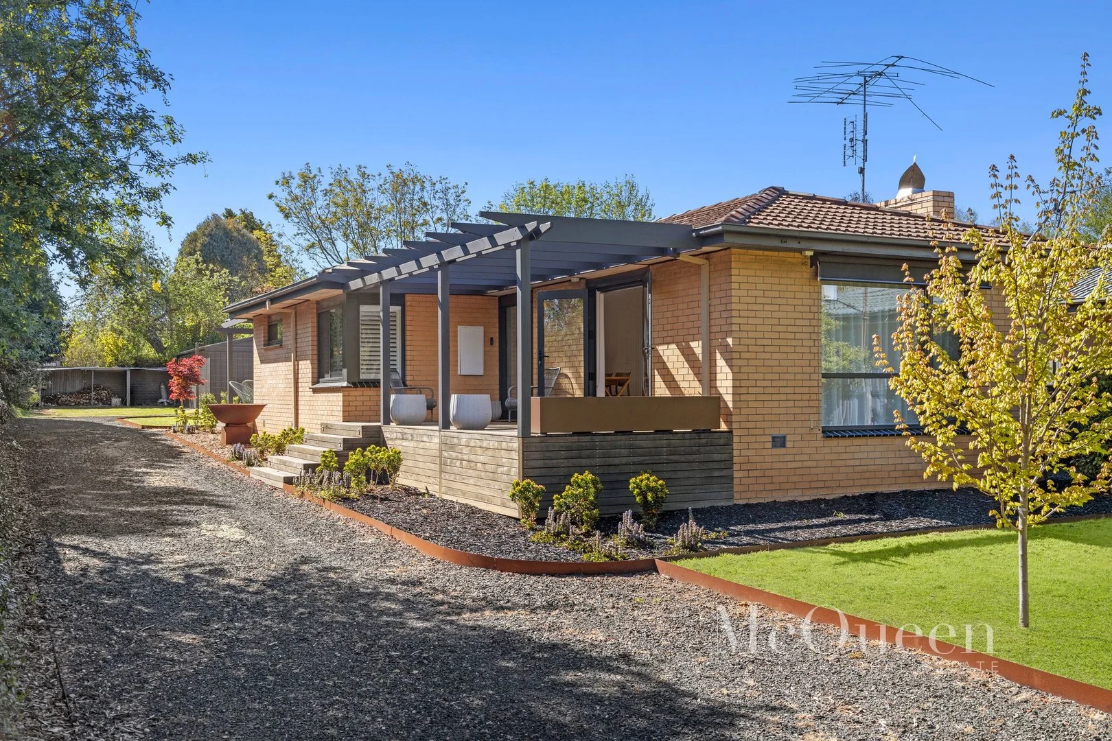 20 Cosmo Road, Trentham VIC 3458