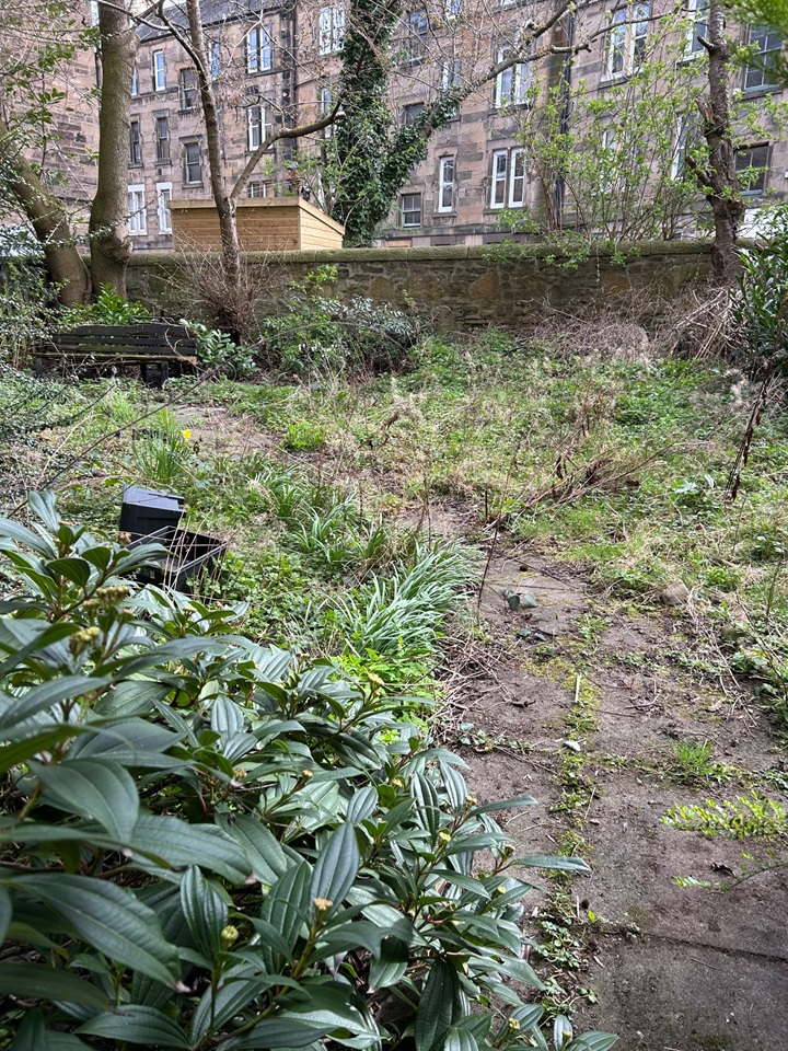 Additional image 13 of 2 Bed Flat, Milton Street, EH8, N1 7GU