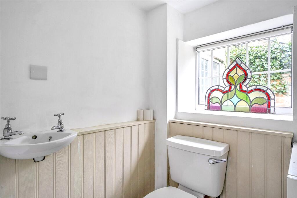 Additional image 11 of Ston Easton, Radstock, Somerset, BA3