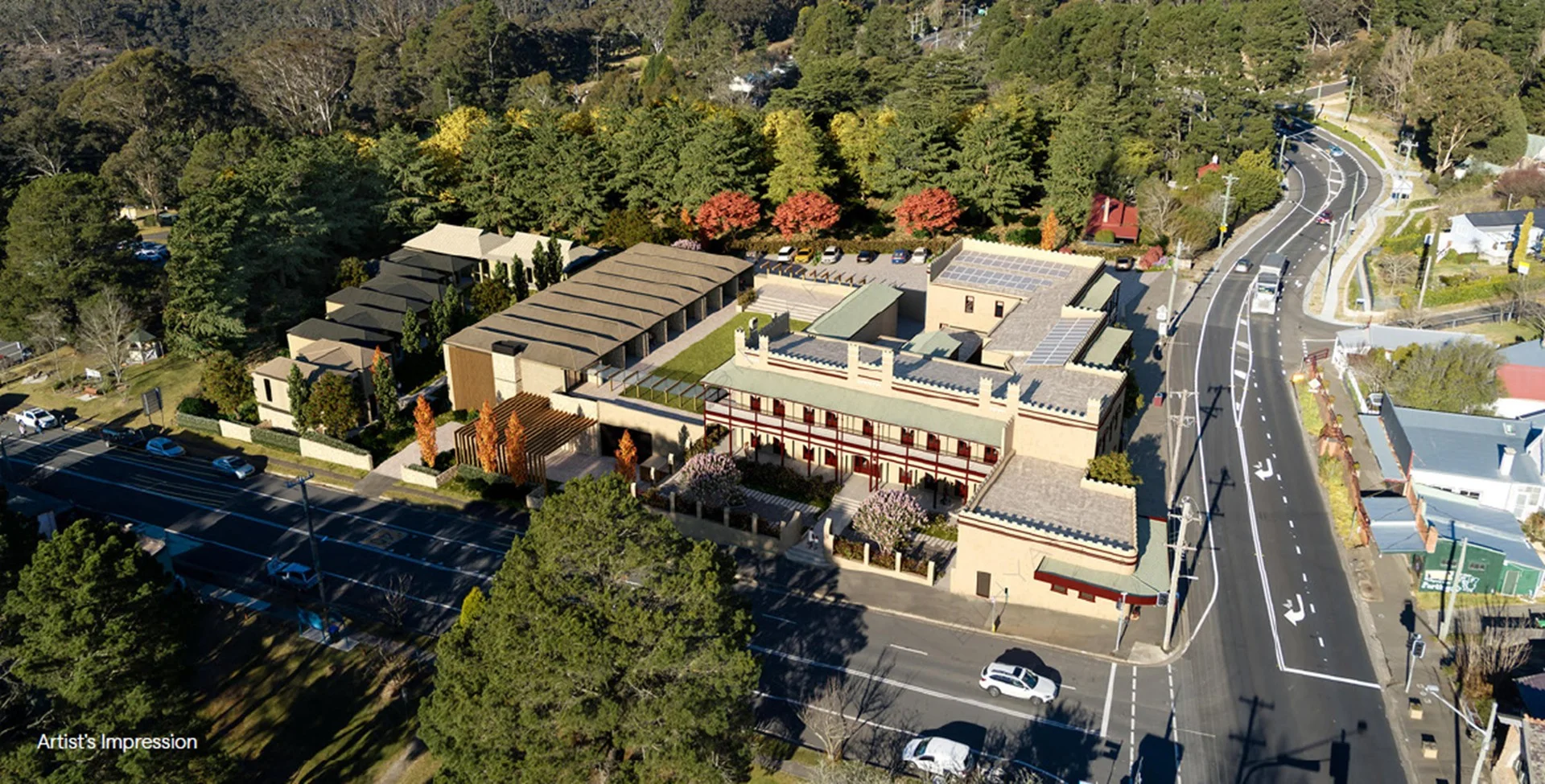 1-17 Station Street, Mount Victoria NSW 2786