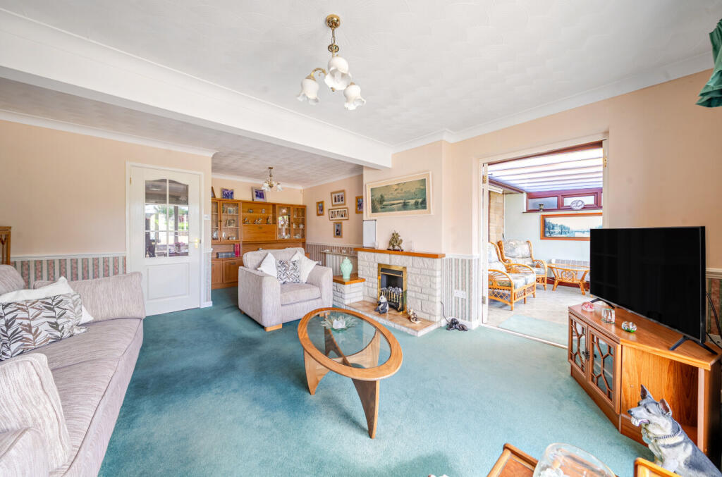 Additional image 4 of Main Street, Chilthorne Domer, Yeovil, Somerset, BA22