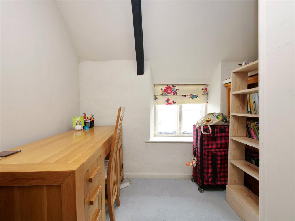 Additional image 18 of Green Cottage – A Charming Double Fronted Cottage in the Heart of Ditcheat