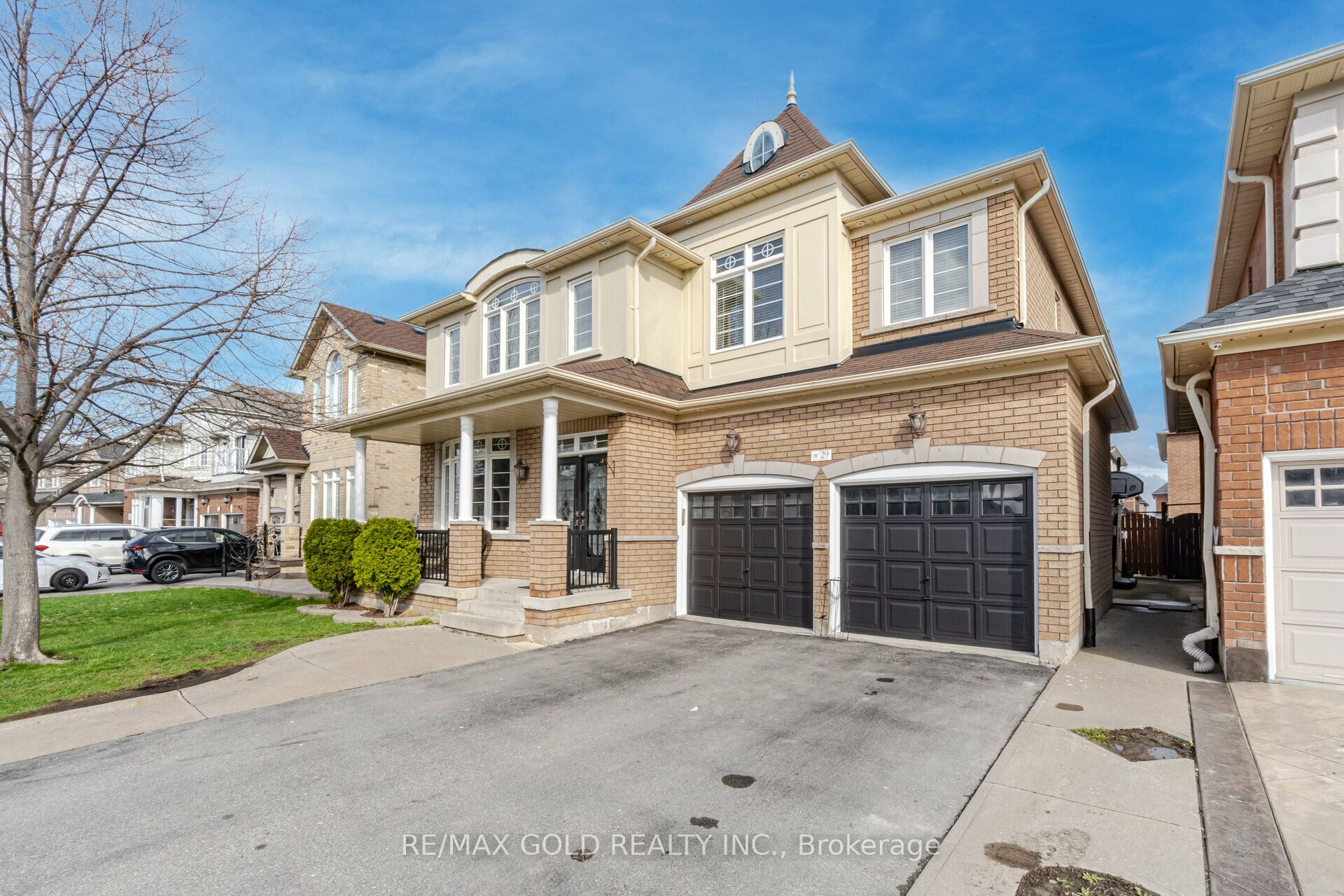 Additional image 2 of 29 Ocean Ridge Drive, Brampton, ON, L6R 3K5