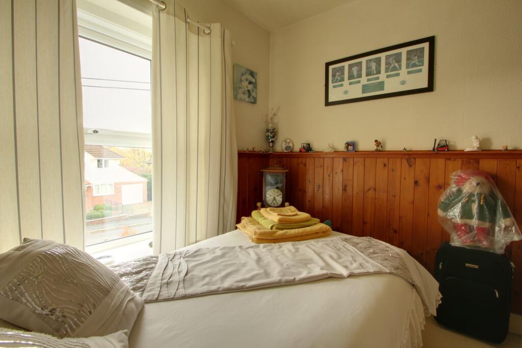 Additional image 19 of Collett Avenue, Shepton Mallet, BA4