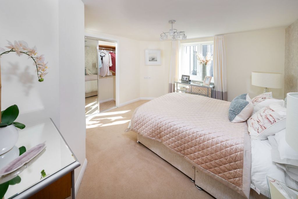 Additional image 5 of 1 bed flat to rentGreaves Road, Lancaster LA1