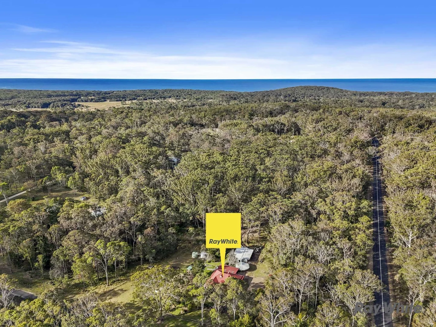 8 Berriman Drive, Congo NSW 2537