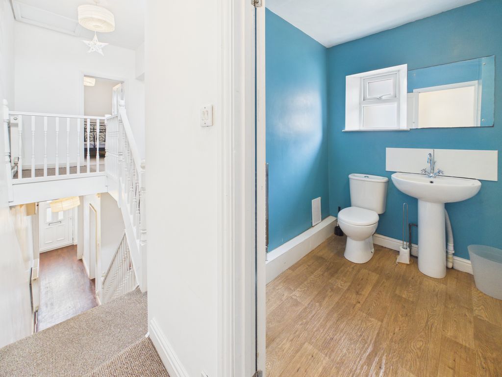 Additional image 15 of 5 bed shared accommodation to rentCheltenham Place, Mutley PL4