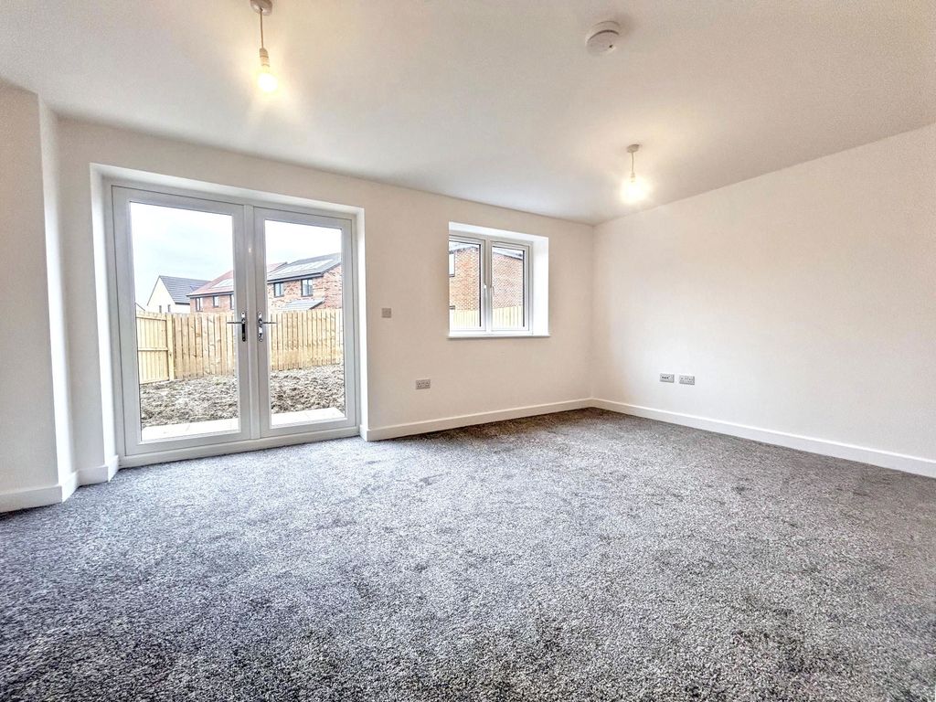 Additional image 2 of 3 bed detached house to rentSycamore Drive, Morpeth NE61