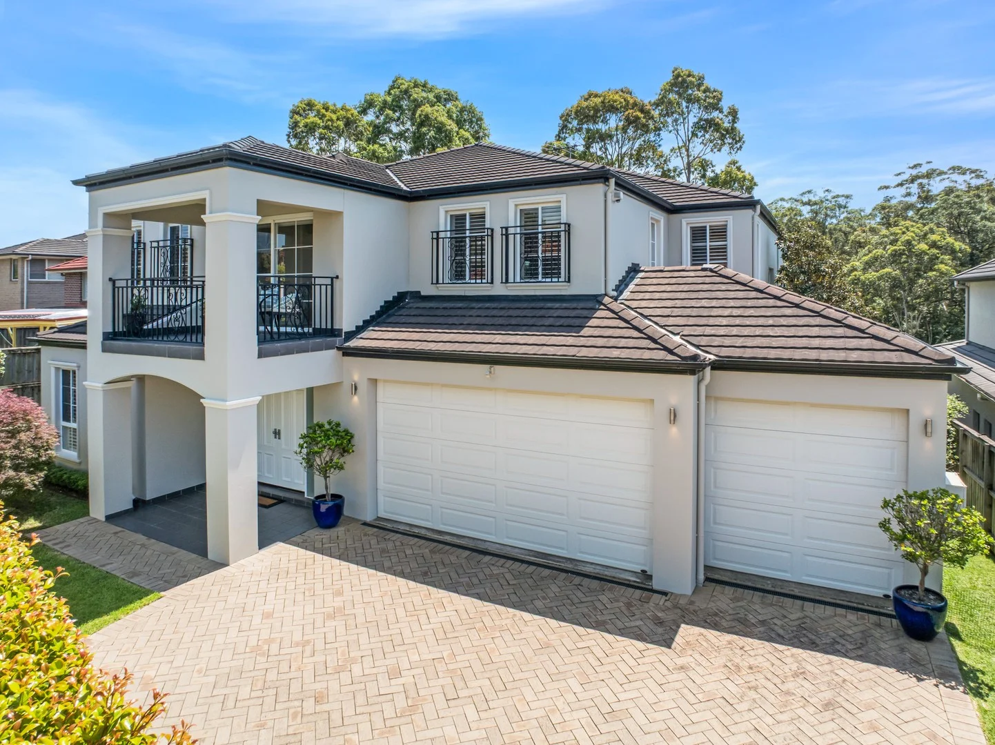 120 Gooraway Drive, Castle Hill NSW 2154
