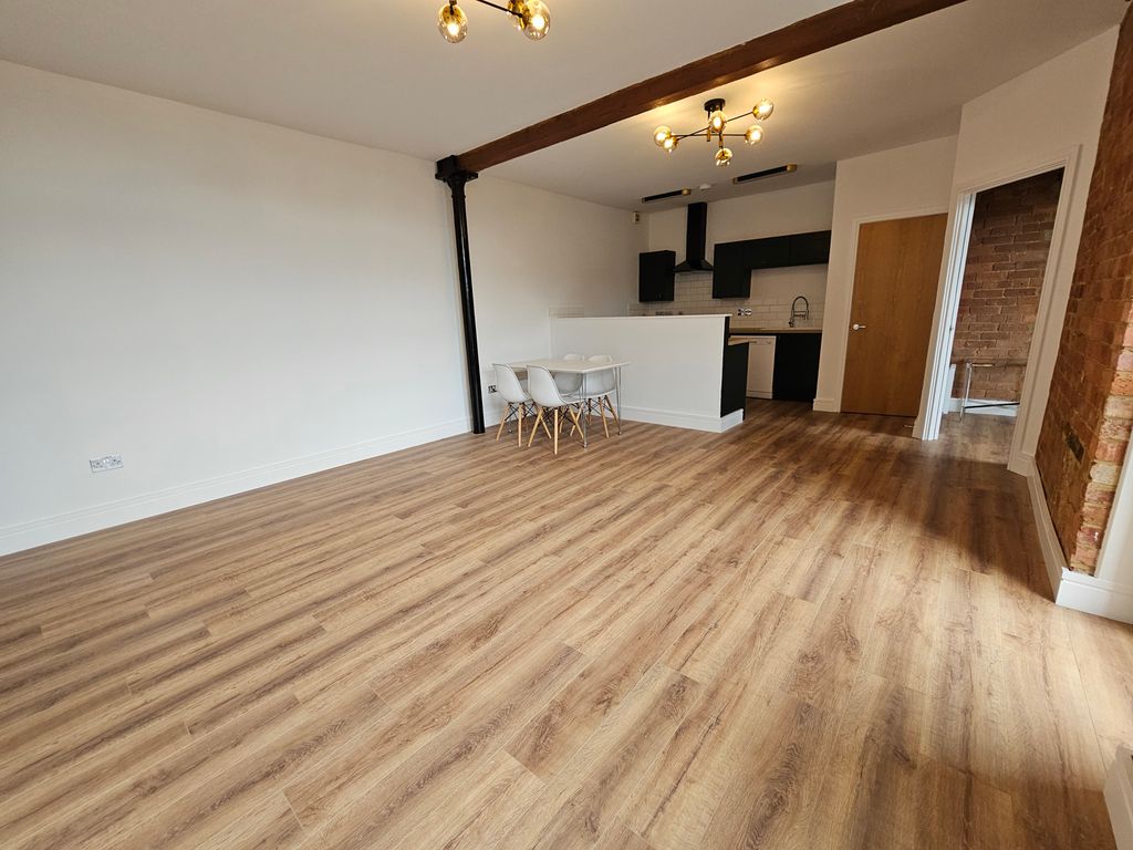 Additional image 3 of 2 bed flat to rentChurches Factory 10-14, Duke Street, Northampton NN1