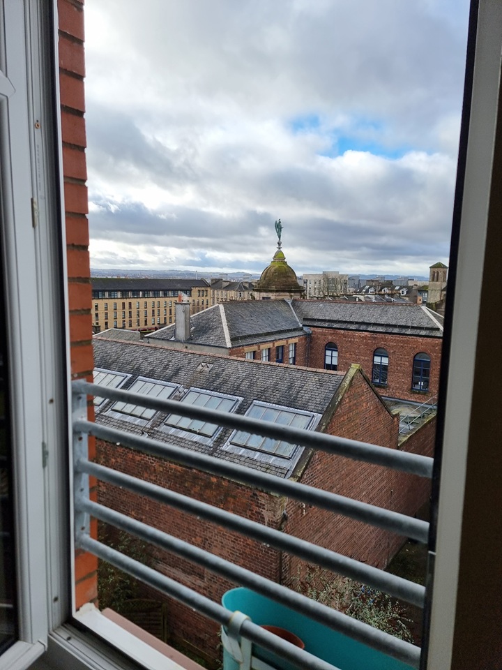 Additional image 14 of 3 Bed Flat, Hillfoot St, G31, N1 7GU