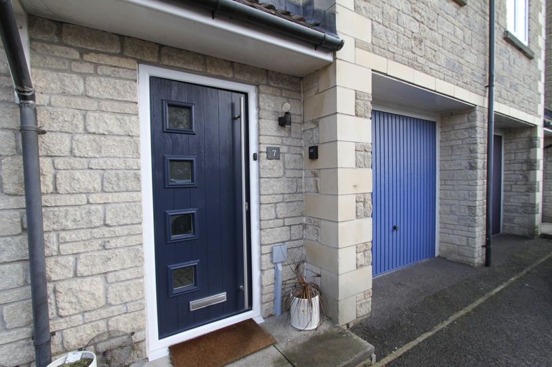 Additional image 18 of 4 bed terraced house to rentYeates Court, Clevedon BS21