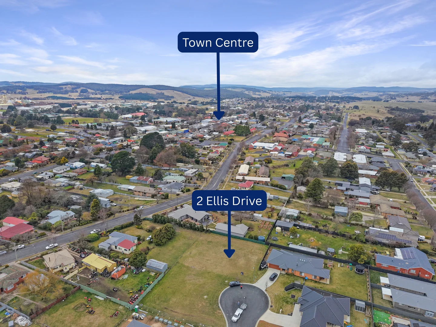 Additional image 3 of 2 Ellis Drive, Oberon NSW 2787