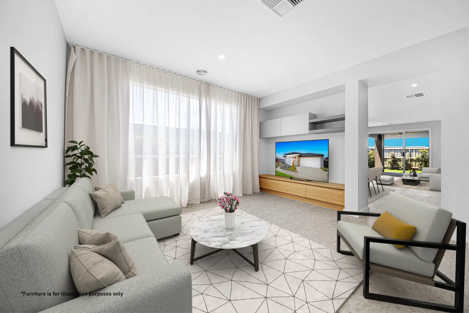 Additional image 25 of 5 Barwon Avenue, Winter Valley VIC 3358