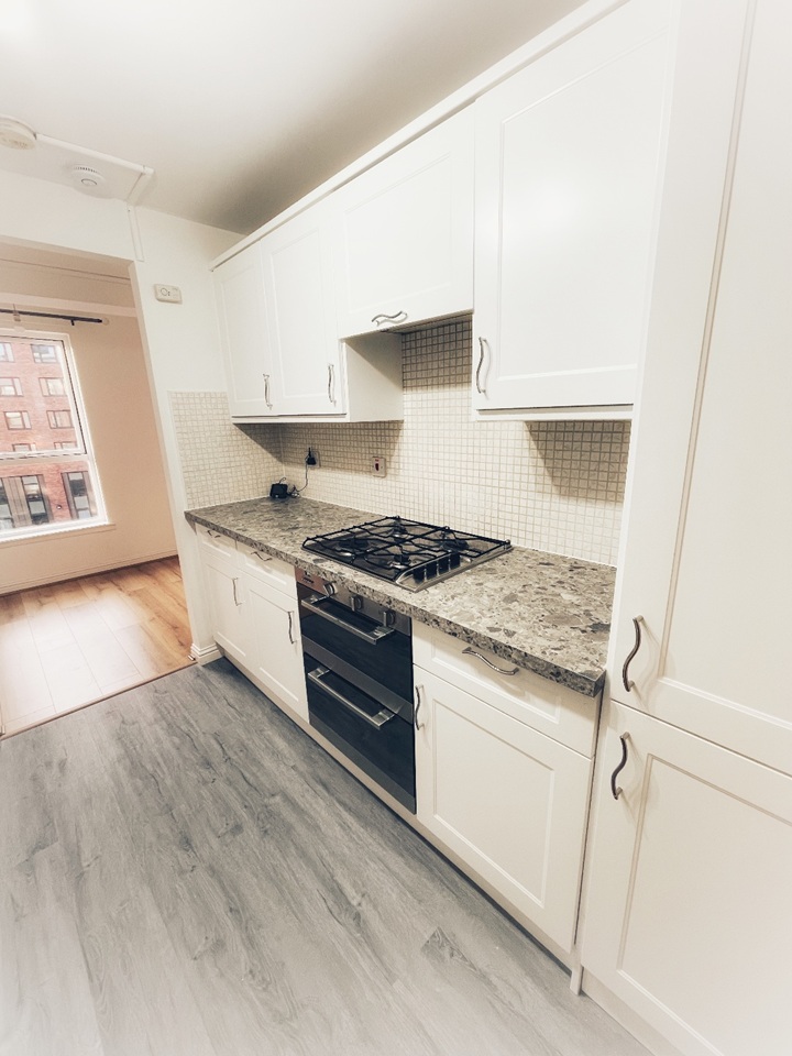 Additional image 2 of 2 Bed Flat, Benalder Street, G11, N1 7GU