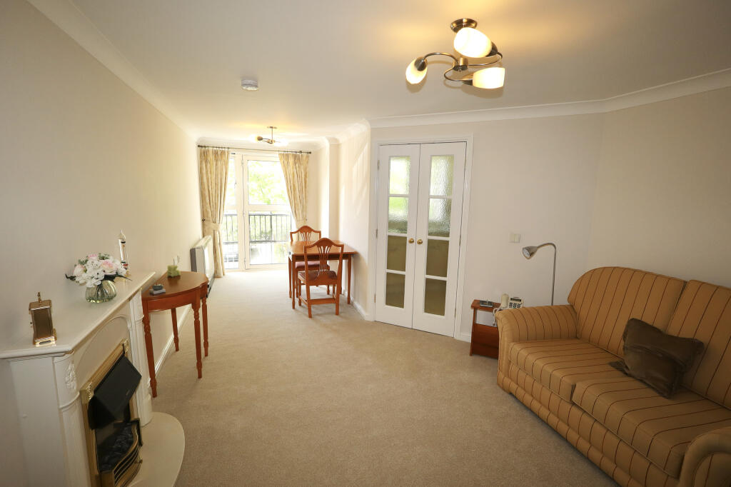 Additional image 10 of Flat 41, Mondyes Court, Milton Lane, Wells