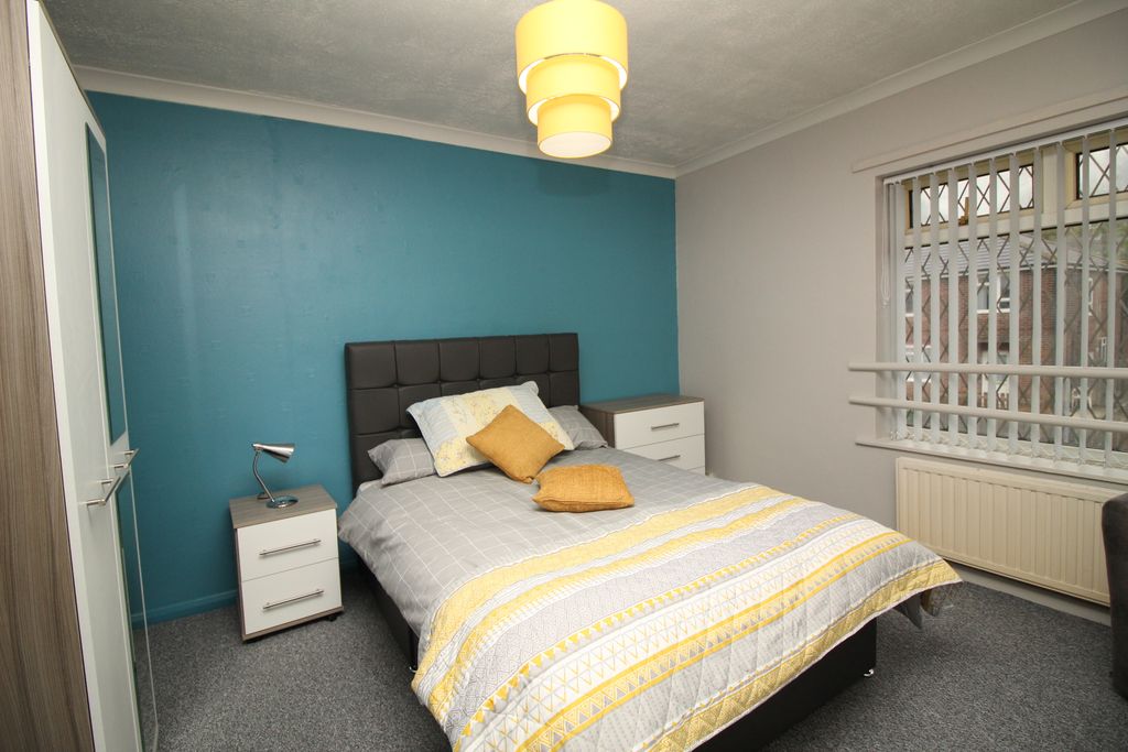 Additional image 4 of Room to rentNewborn Avenue, Scunthorpe DN15